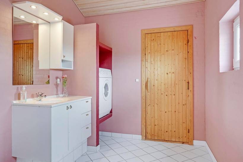 Foto von Ferienhaus WB53 in Klitmøller - Thy/Limfjord