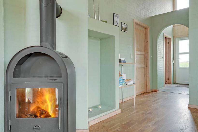 Foto von Ferienhaus WB53 in Klitmøller - Thy/Limfjord