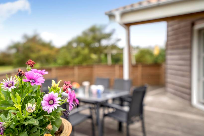 Foto von Ferienhaus WB53 in Klitmøller - Thy/Limfjord