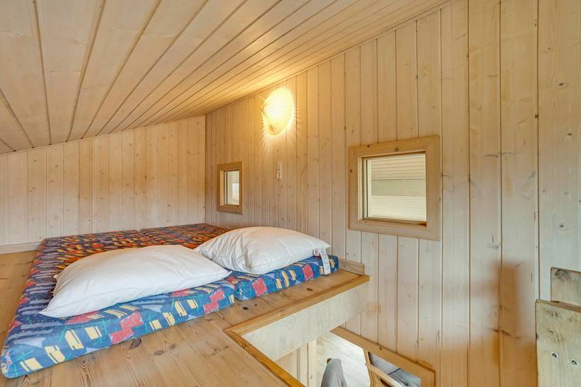 Foto von Ferienhaus WB53 in Klitmøller - Thy/Limfjord