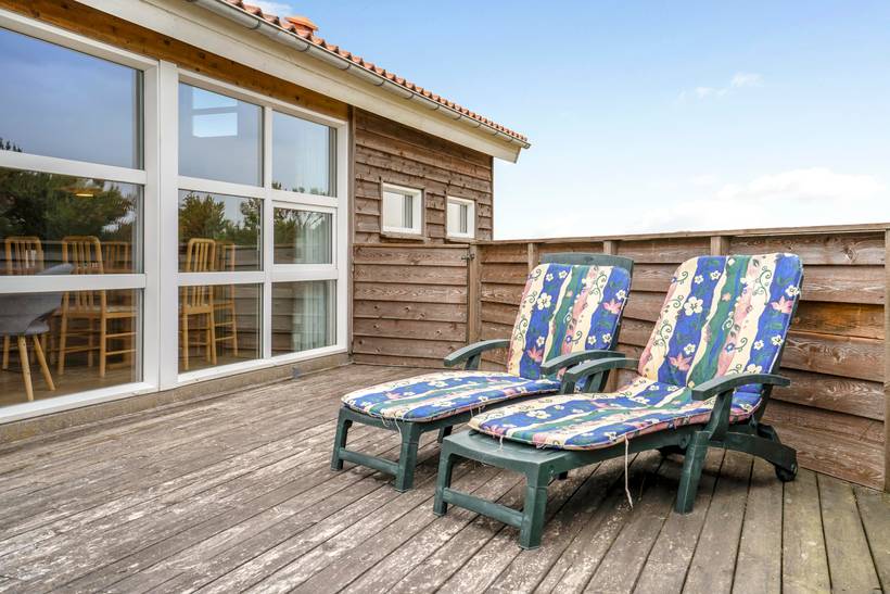 Foto von Ferienhaus WB53 in Klitmøller - Thy/Limfjord