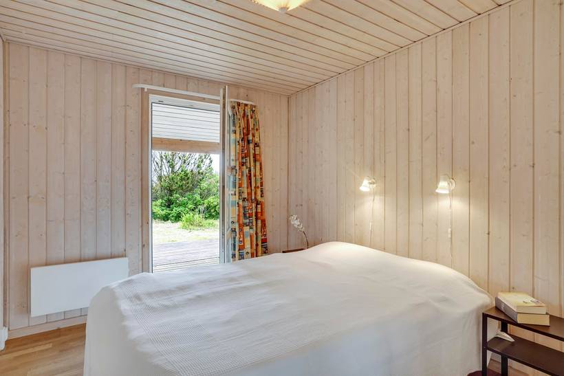 Foto von Ferienhaus WB53 in Klitmøller - Thy/Limfjord