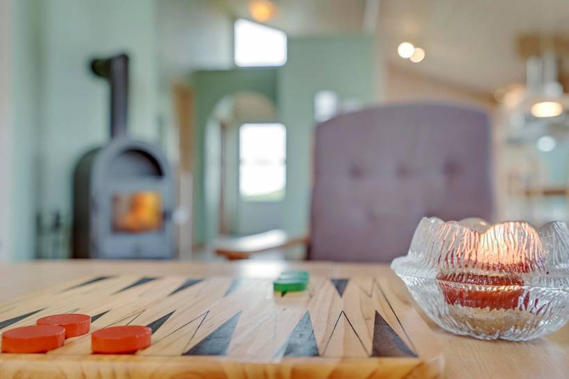 Foto von Ferienhaus WB53 in Klitmøller - Thy/Limfjord