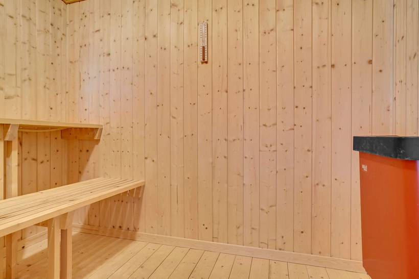Foto von Ferienhaus WB53 in Klitmøller - Thy/Limfjord