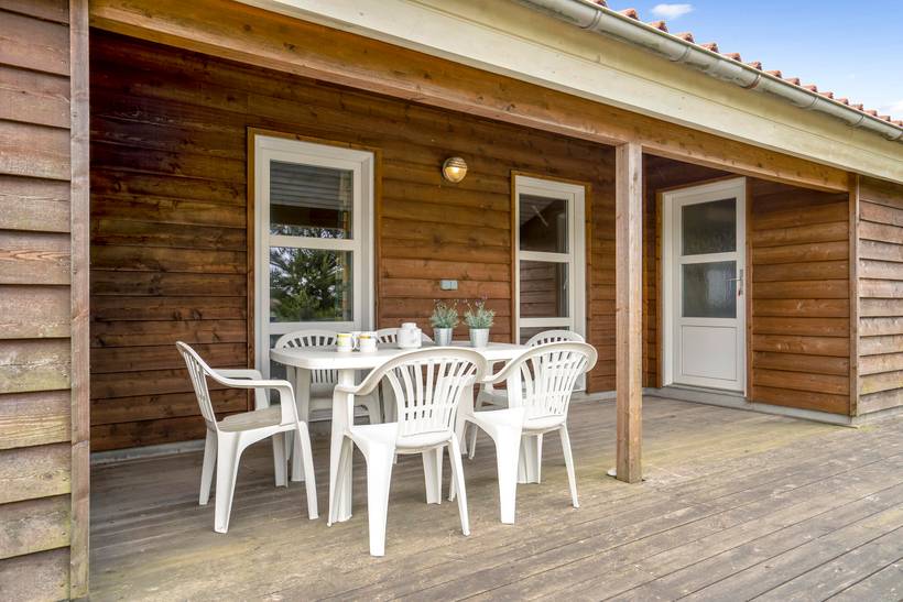 Foto von Ferienhaus WB53 in Klitmøller - Thy/Limfjord