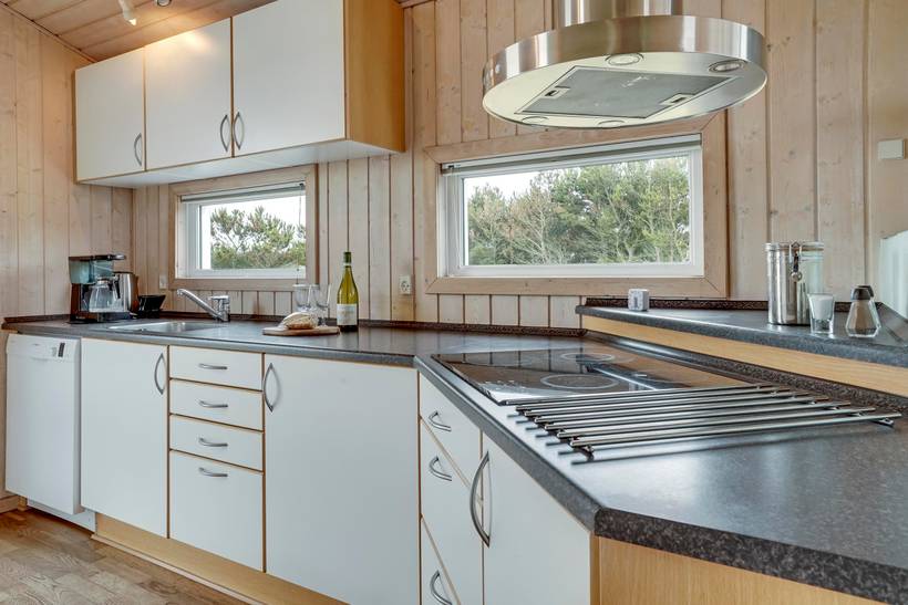 Foto von Ferienhaus WB53 in Klitmøller - Thy/Limfjord