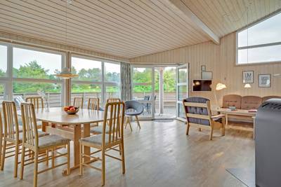 Vorschaubild von Ferienhaus WB53 in Klitmøller - Thy/Limfjord