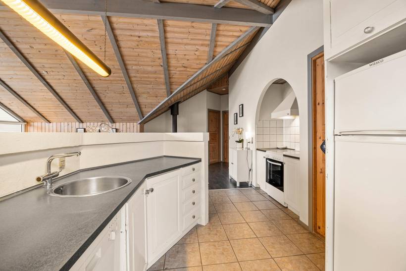 Foto von Ferienhaus WB54 in Henne Strand - Westjütland