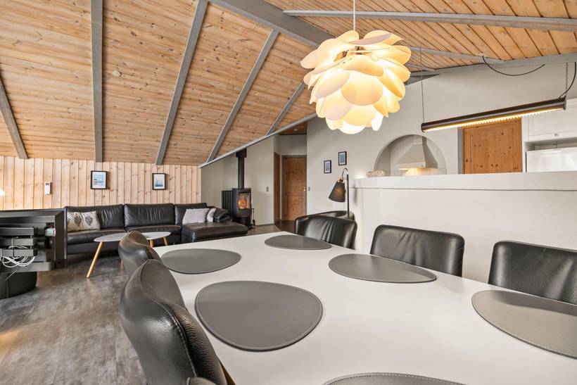 Foto von Ferienhaus WB54 in Henne Strand - Westjütland