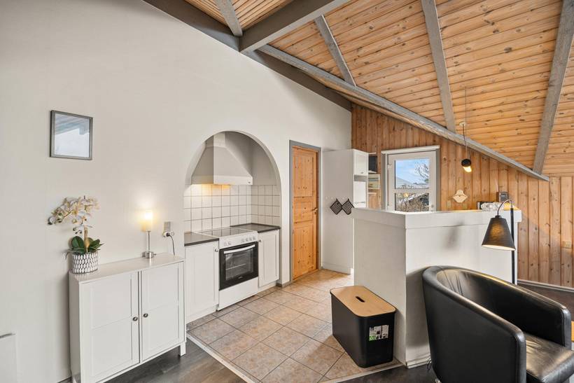 Foto von Ferienhaus WB54 in Henne Strand - Westjütland
