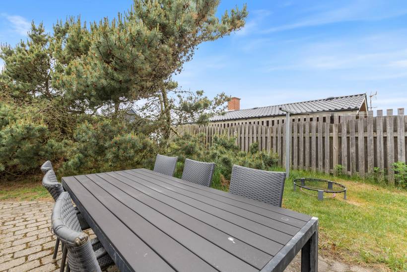 Foto von Ferienhaus WB54 in Henne Strand - Westjütland