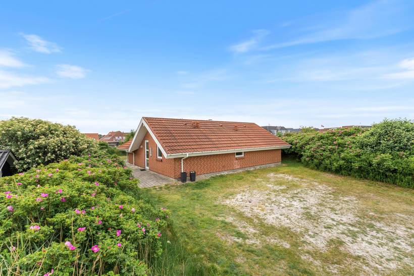 Foto von Ferienhaus WB54 in Henne Strand - Westjütland