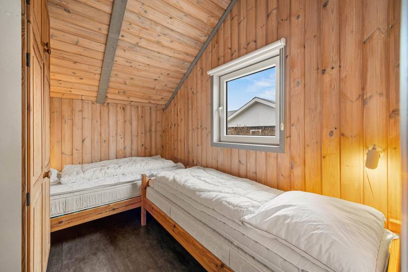 Foto von Ferienhaus WB54 in Henne Strand - Westjütland