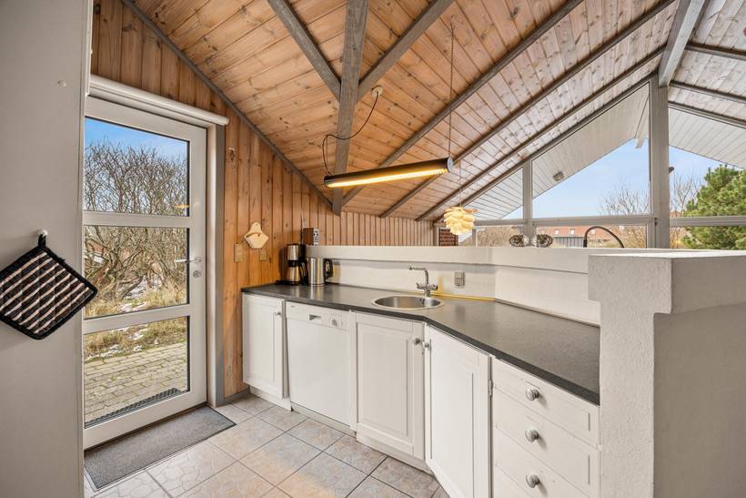 Foto von Ferienhaus WB54 in Henne Strand - Westjütland