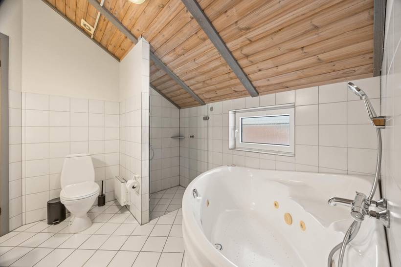 Foto von Ferienhaus WB54 in Henne Strand - Westjütland