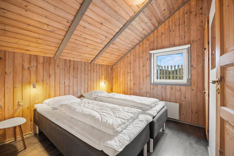 Foto von Ferienhaus WB54 in Henne Strand - Westjütland