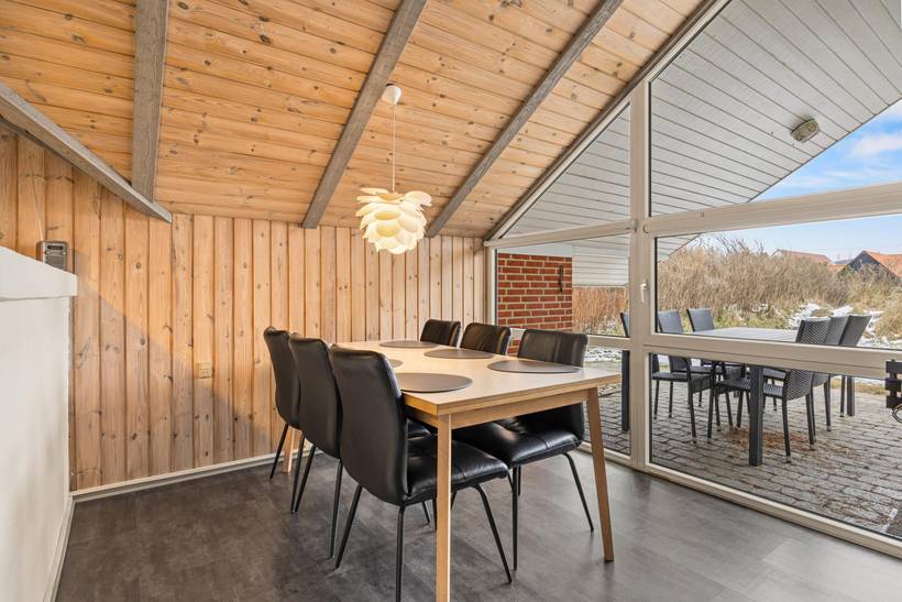 Foto von Ferienhaus WB54 in Henne Strand - Westjütland
