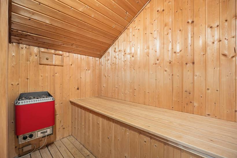 Foto von Ferienhaus WB54 in Henne Strand - Westjütland