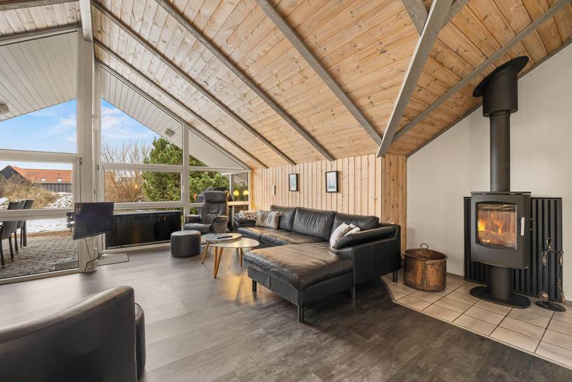 Foto von Ferienhaus WB54 in Henne Strand - Westjütland