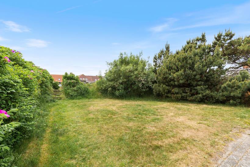 Foto von Ferienhaus WB54 in Henne Strand - Westjütland