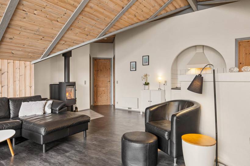 Foto von Ferienhaus WB54 in Henne Strand - Westjütland
