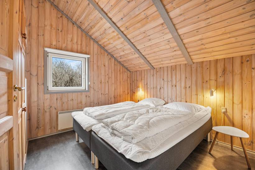 Foto von Ferienhaus WB54 in Henne Strand - Westjütland