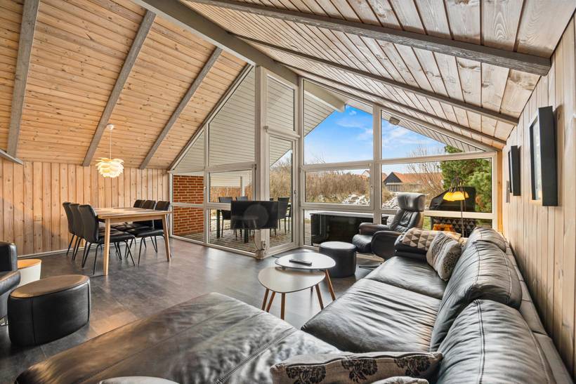 Foto von Ferienhaus WB54 in Henne Strand - Westjütland