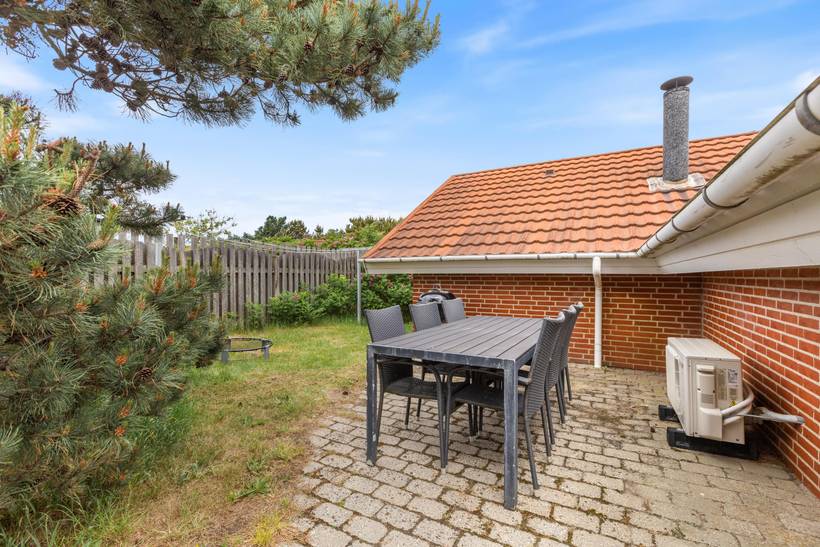 Foto von Ferienhaus WB54 in Henne Strand - Westjütland