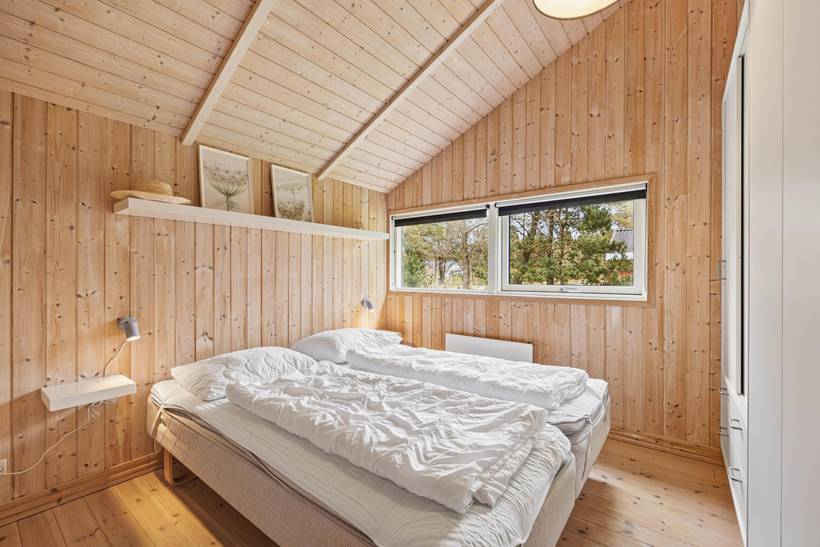 Foto von Ferienhaus WB56 in Houstrup - Westjütland