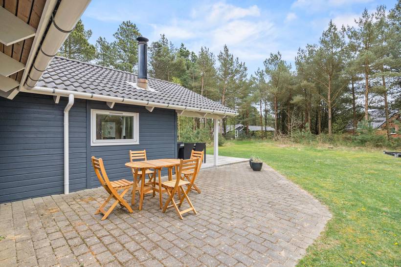 Foto von Ferienhaus WB56 in Houstrup - Westjütland