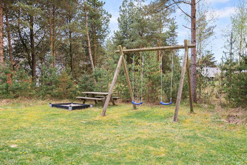 Foto von Ferienhaus WB56 in Houstrup - Westjütland