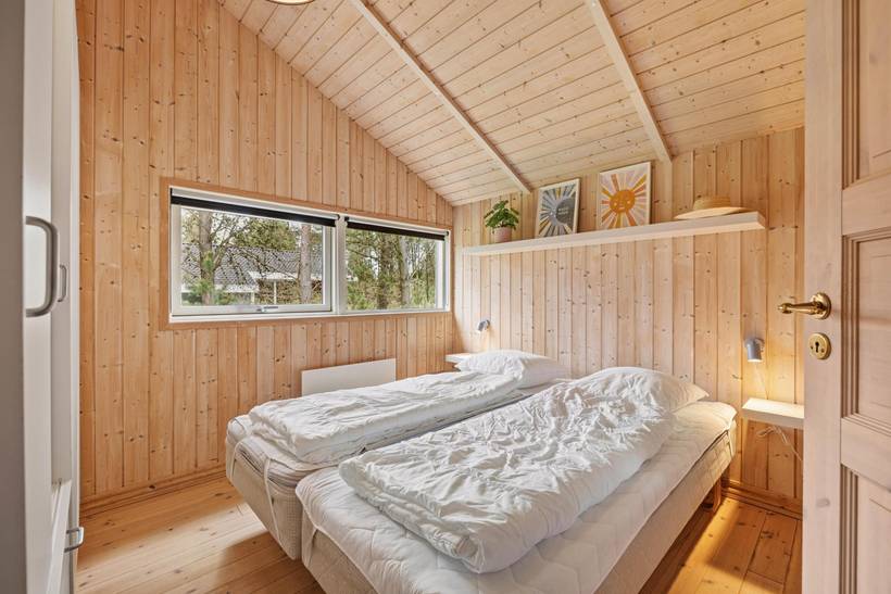 Foto von Ferienhaus WB56 in Houstrup - Westjütland