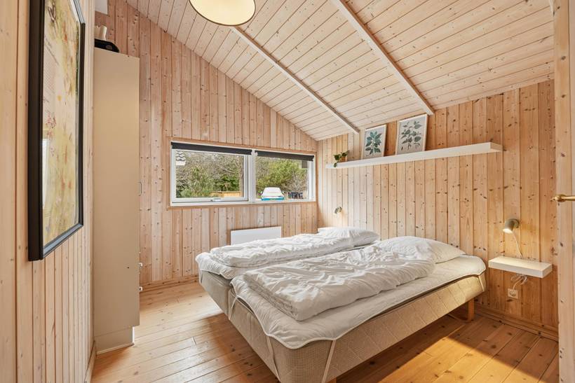 Foto von Ferienhaus WB56 in Houstrup - Westjütland
