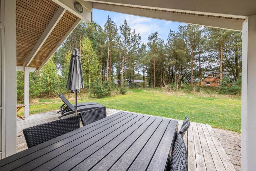 Foto von Ferienhaus WB56 in Houstrup - Westjütland