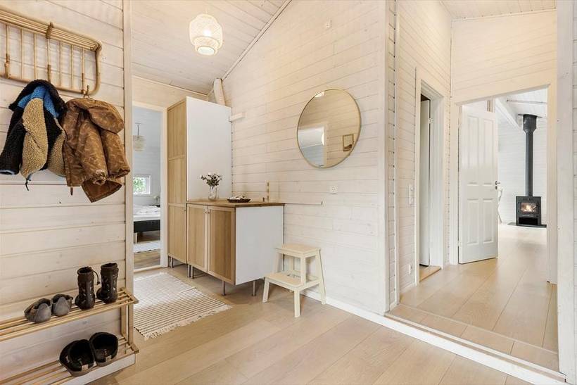 Foto von Ferienhaus WB58 in Ebeltoft - Ostjütland
