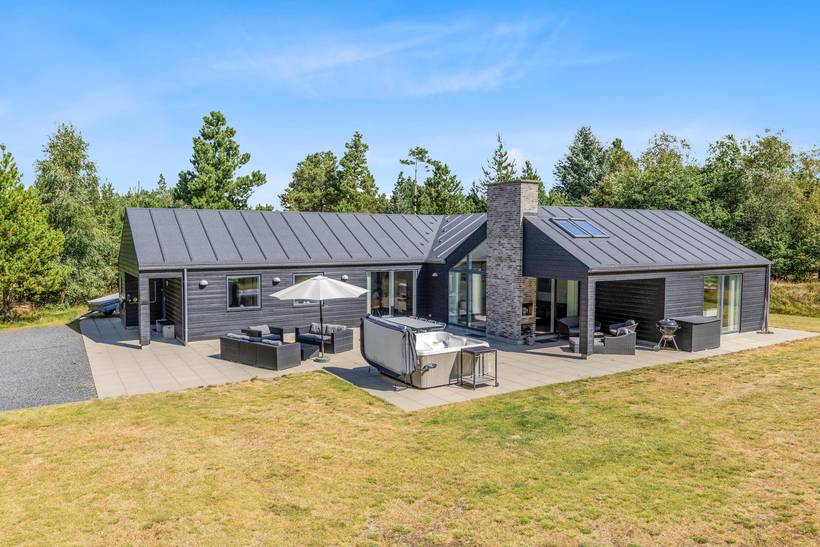 Foto von Ferienhaus WB59 in Ho - Blåvand - Westjütland