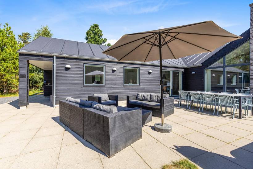 Foto von Ferienhaus WB59 in Ho - Blåvand - Westjütland