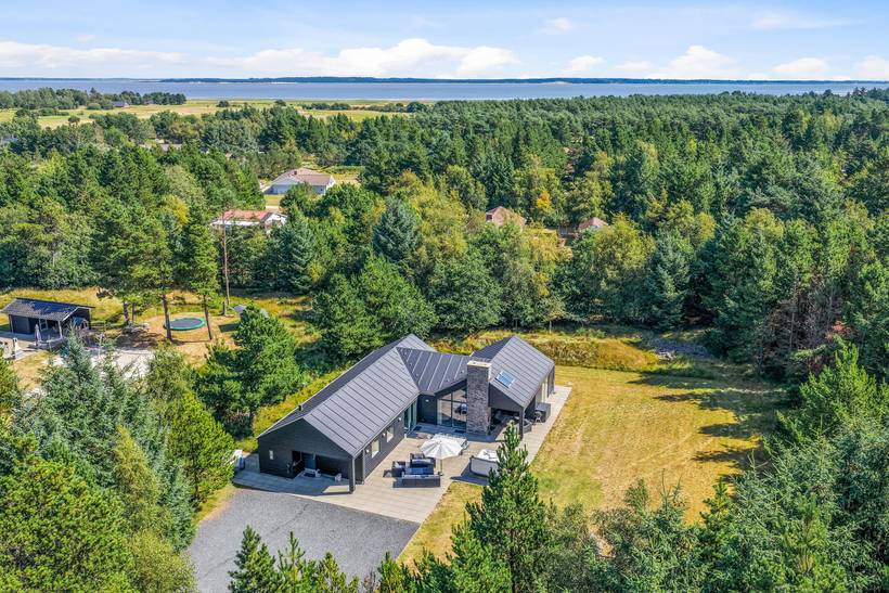 Foto von Ferienhaus WB59 in Ho - Blåvand - Westjütland