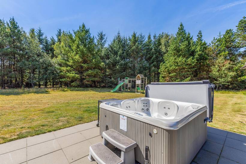 Foto von Ferienhaus WB59 in Ho - Blåvand - Westjütland
