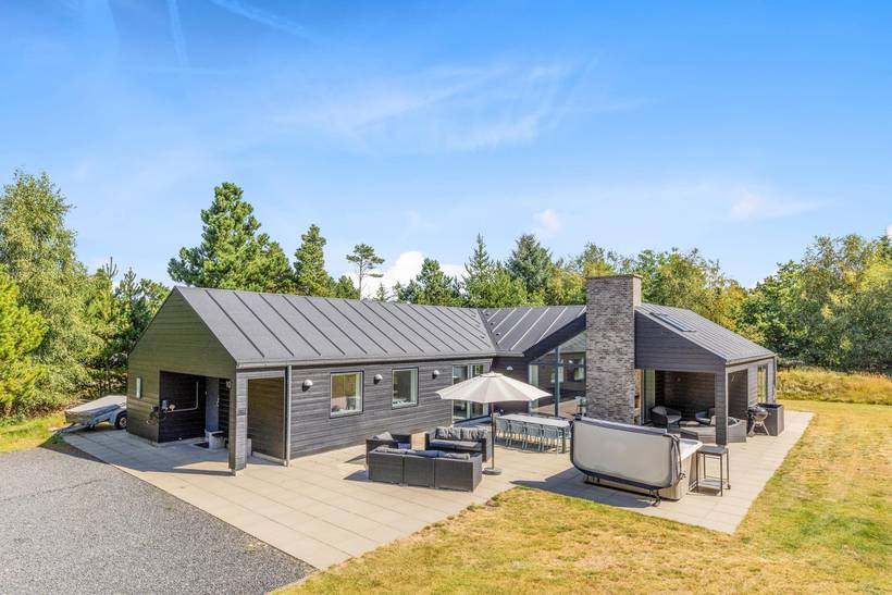 Foto von Ferienhaus WB59 in Ho - Blåvand - Westjütland