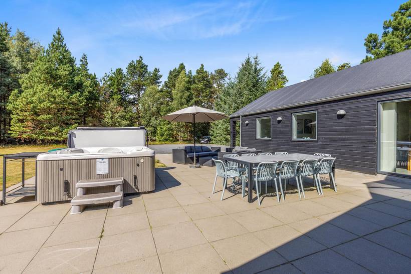 Foto von Ferienhaus WB59 in Ho - Blåvand - Westjütland