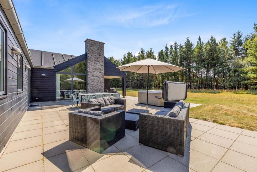 Foto von Ferienhaus WB59 in Ho - Blåvand - Westjütland