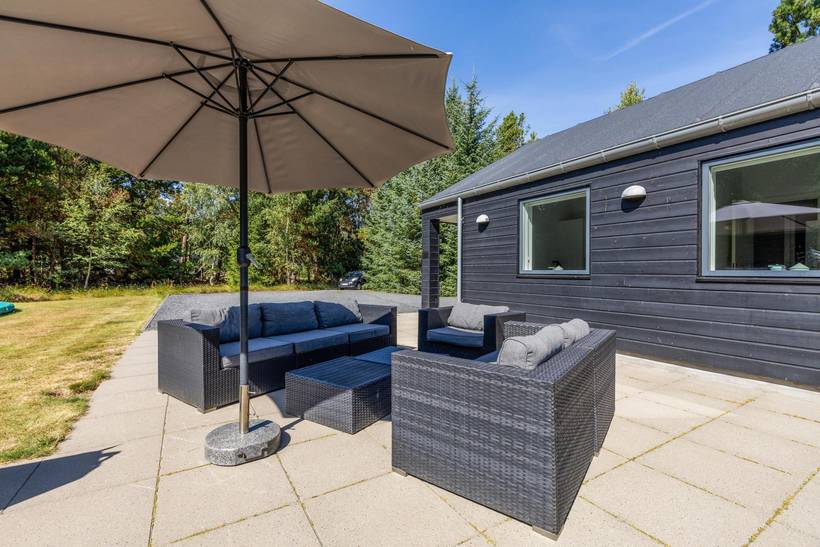 Foto von Ferienhaus WB59 in Ho - Blåvand - Westjütland