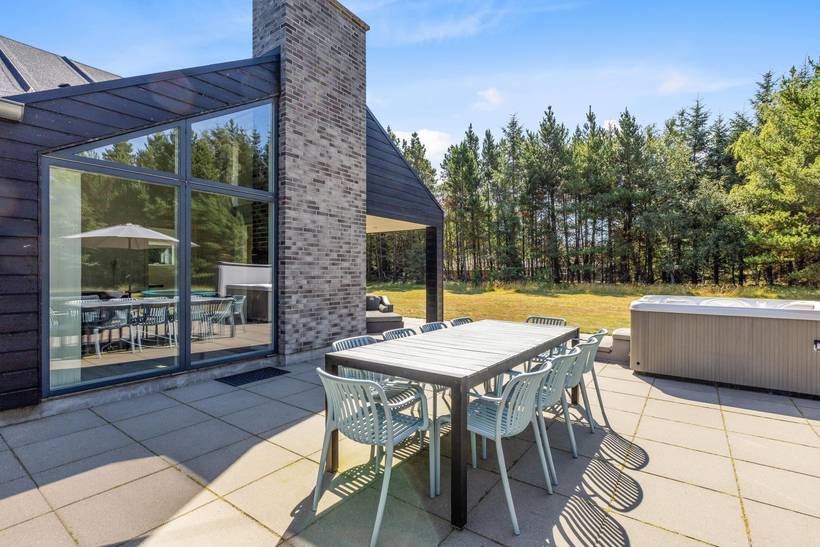 Foto von Ferienhaus WB59 in Ho - Blåvand - Westjütland