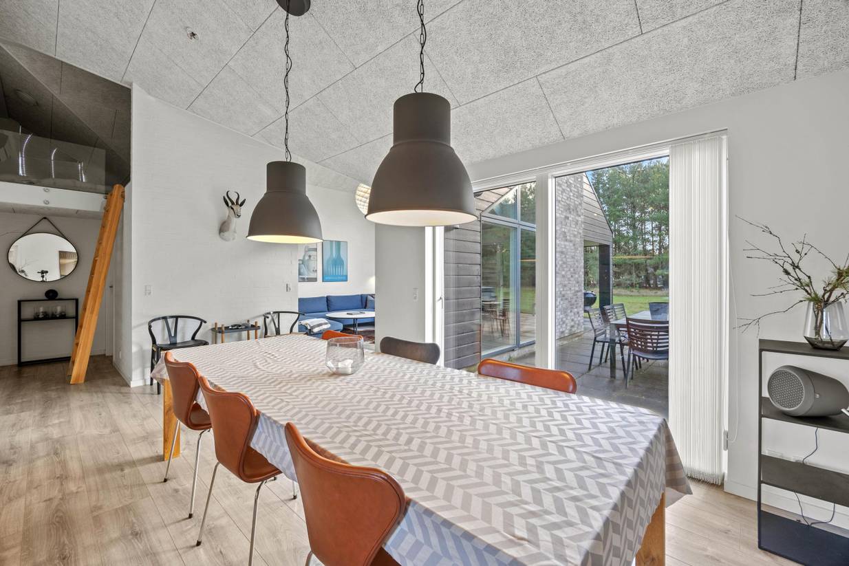 Vorschaubild von Ferienhaus WB59 in Ho - Blåvand - Westjütland
