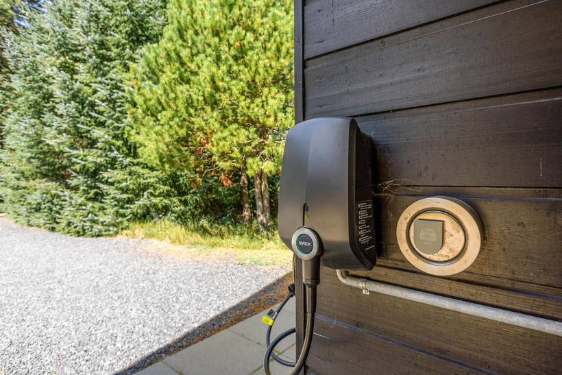 Foto von Ferienhaus WB59 in Ho - Blåvand - Westjütland