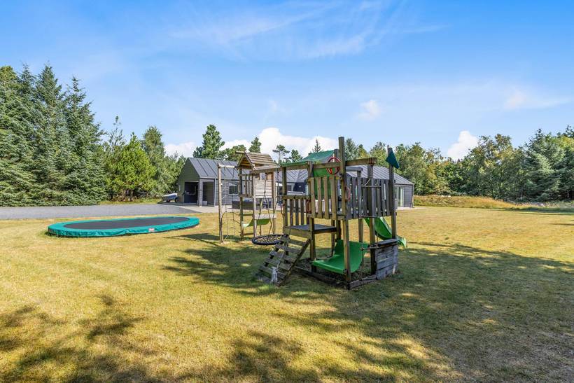 Foto von Ferienhaus WB59 in Ho - Blåvand - Westjütland