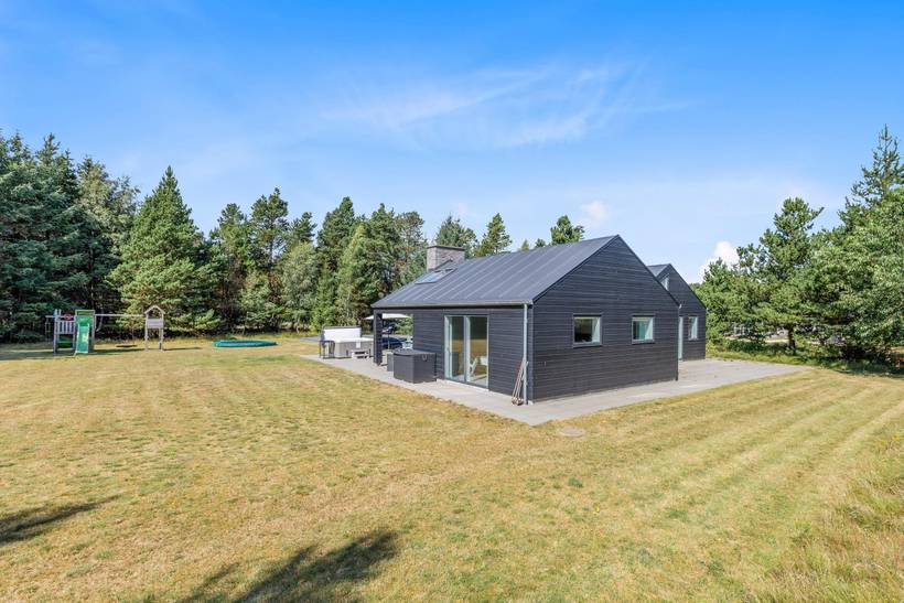 Foto von Ferienhaus WB59 in Ho - Blåvand - Westjütland