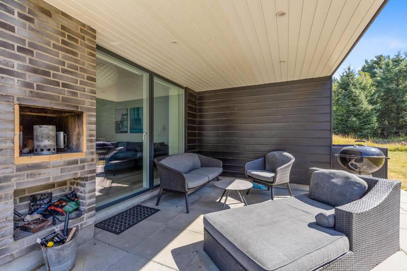 Foto von Ferienhaus WB59 in Ho - Blåvand - Westjütland