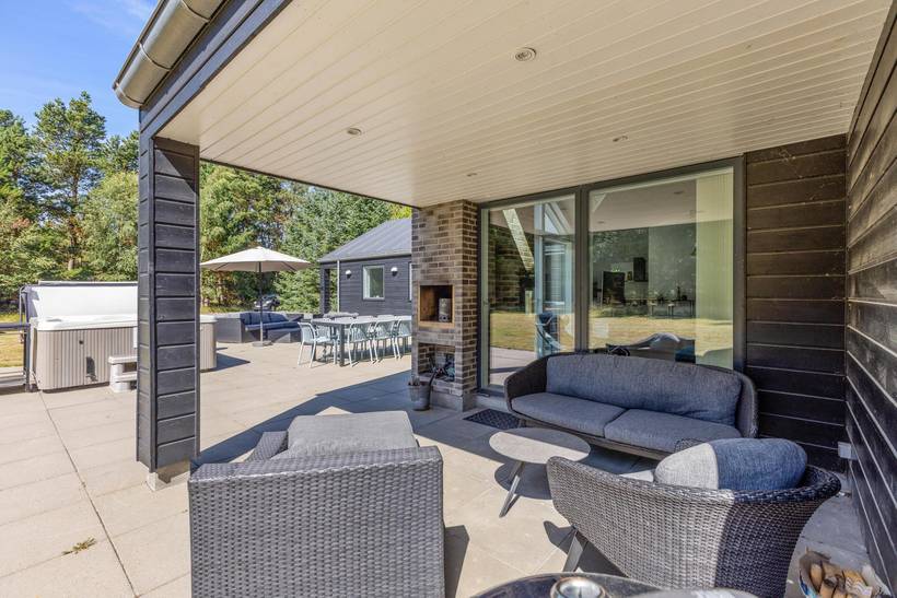 Foto von Ferienhaus WB59 in Ho - Blåvand - Westjütland